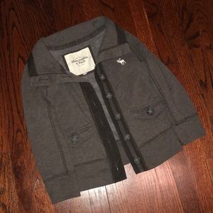 Abercrombie & Fitch cardigan